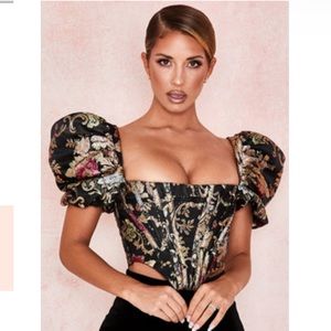 House of CB top size small.